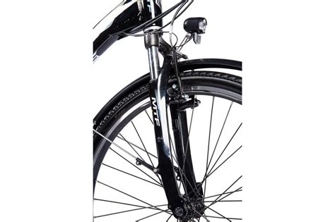 Mtf Grand City E Bike Wh Elektrofahrrad Fkb Schwimmbadtechnik