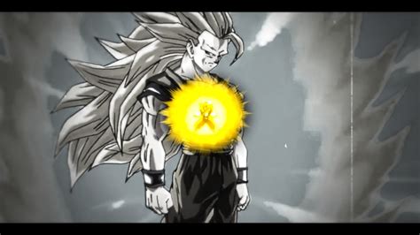 Goku Turns Super Saiyan For The First Time Dubstep Remix Youtube