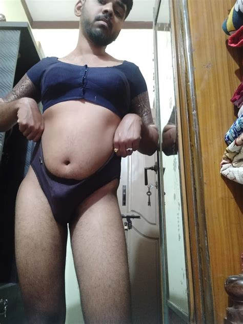 Cross Dresser 37 Nude Pics XHamster