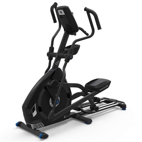 Nautilus E628 Elliptical Cross Trainer Shop Online Fitshop