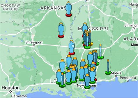 Meteor Fireball Explodes Over Louisiana Arkansas And Mississippi