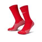 Nike Chaussettes Strike Crew Rouge Blanc Unisportstore Fr