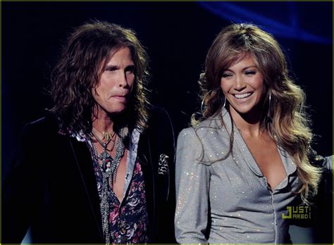 Jennifer Lopez & Steven Tyler: American Idol's Newest Judges!: Photo ...