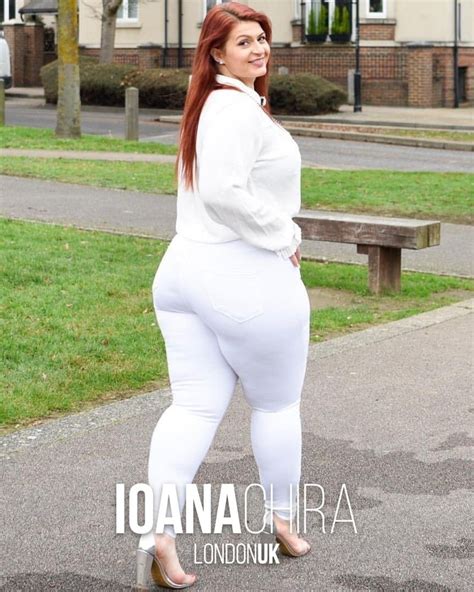 Ioana Chira Curvy Plus Size Plus Size Girls Big Girl Fashion Curvy