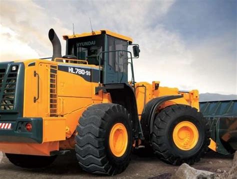 Hyundai Sl Wheel Loader Service Repair Manual Automotive Manuals