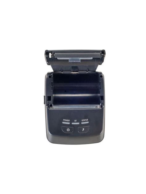 PORTABLE BLUETOOTH RECEIPT PRINTER 80MM