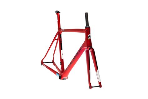 2018 Colnago V2R Disc