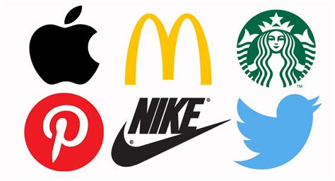 Logo Design Trends - 15 Features to Spice Up Brand Image in 2020