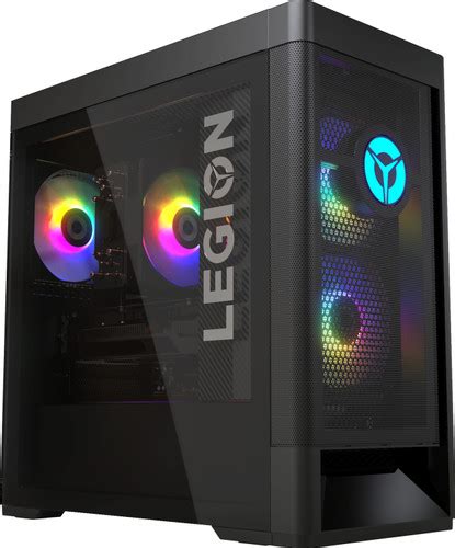 Lenovo Legion T5 26amr5 90rc019umh Desktops Coolblue