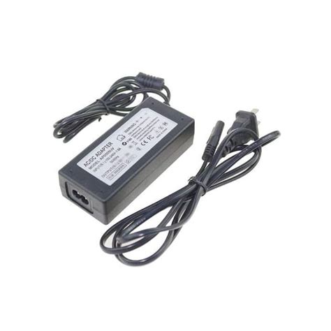 Buy Prong V Ac Dc Adapter Replacement For Changzhou Kaidi