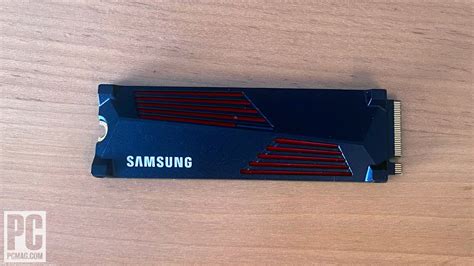 Samsung Ssd 990 Pro With Heatsink Review 2023 Pcmag Australia