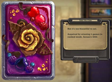 Card Back 2022 01 Hearthstone Top Decks