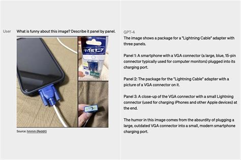 OpenAI Introduces GPT-4, Their Latest Multimodal Model Capable of ...