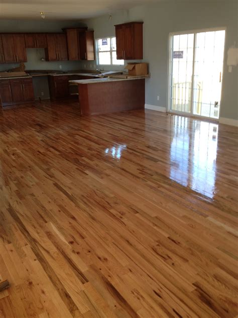 Oil Based Vs Water Based Polyurethane — Valenti Flooring