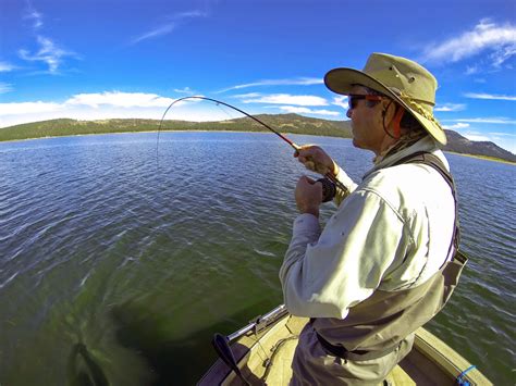 Jon Baiocchi Fly Fishing News: Lake Davis Fishing Report 5/19/15