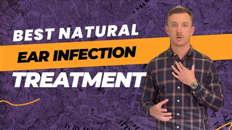 Best Natural Ear Infection Treatment In Boulder CO Terry