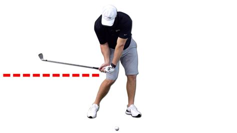 Technique Every Pro Uses To Hit Consistent Shots • Top Speed Golf