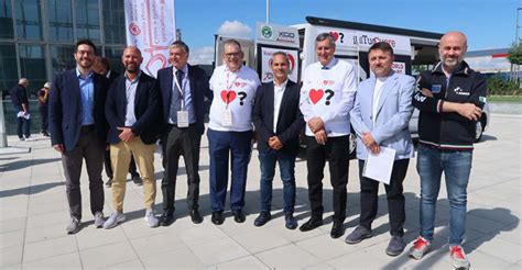 Anpas Alla Giornata Mondiale Per Il Cuore World Heart Day 2023