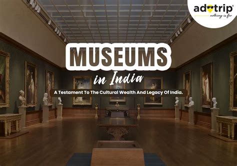 Museum Paling Terkenal Di India Tahun