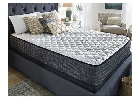 Limited Edition Firm Queen Mattress