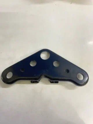 Handle Plate Xcd Indian Bikes Spares