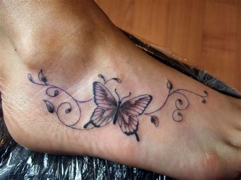 Butterfly Tattoos Designs, Ideas and Meaning | Tattoos For You