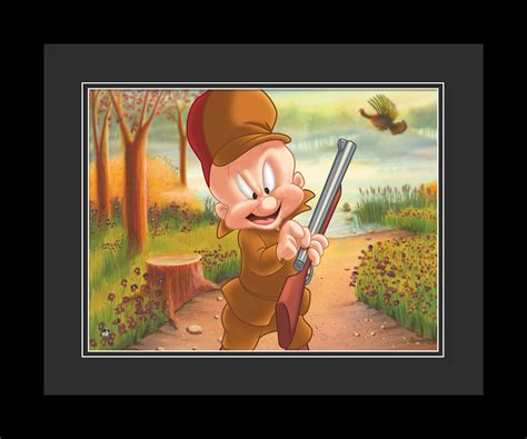 Turkey Hunting Elmer