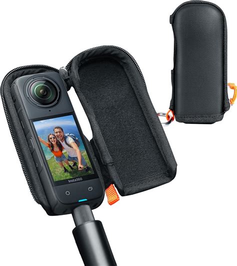 Amazon CYNOVA Insta 360 X4 Carrying Case For Insta360 X4