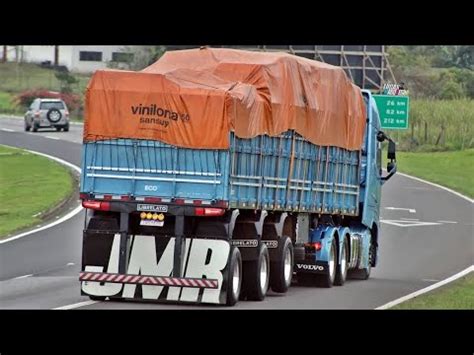 As Carretas Vanderléia Mais Tops Do Brasil YouTube