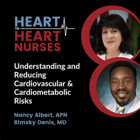 Heart To Heart Nurses Podcast Pcna