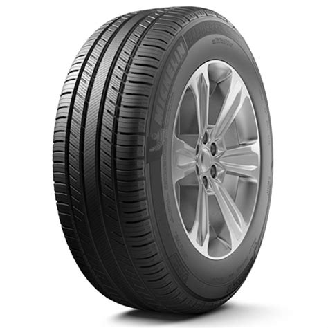 Michelin Premier Ltx 26560r18 110 V Tire