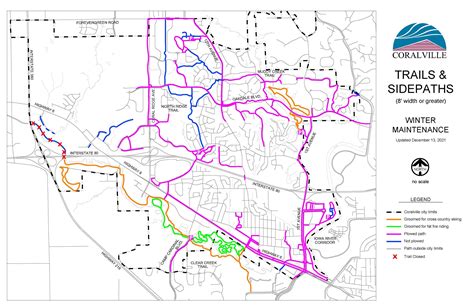 Trails | Coralville, IA - Official Website