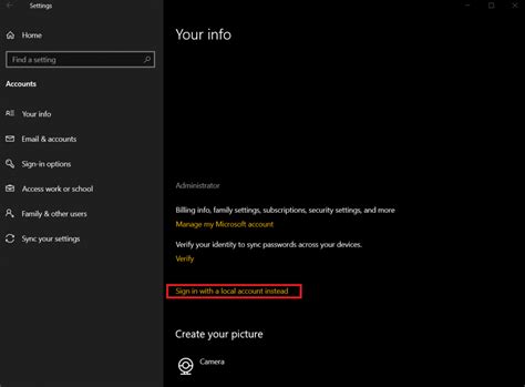 How To Remove Password Protection In Windows 10 Tech Junkie