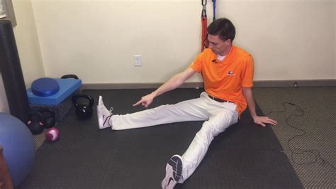 Hip Mobility Series Provo Chiropractor Youtube