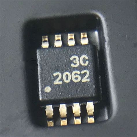 1 x TSS721 TSS721A TSS721AD TSS721ADR SOP METER-BUS TRANSCEIVER | eBay