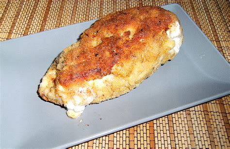 H Hnchen Cordon Bleu Von Steffilinchen Chefkoch De