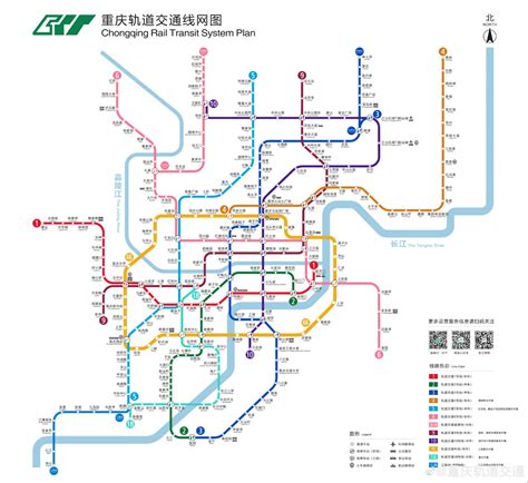 重庆18号线站点有哪些？ 重庆本地宝