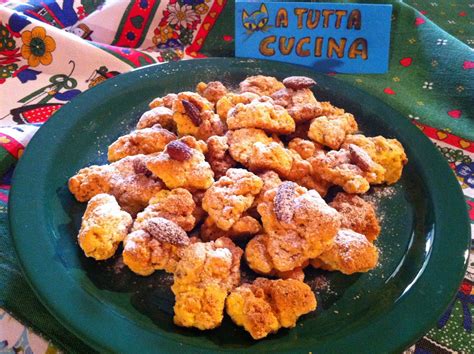 A Tutta Cucina Sbrisolona Alle Mandorle E Cocco