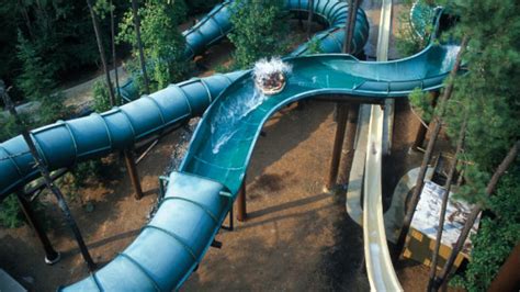 Extreme Water Parks In Atlanta