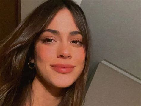 Afirman Que Tini Stoessel Estaría En Pareja Tras Dejar A Rodrigo De