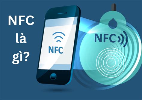 Cách Đọc Thẻ CCCD Gắn Chip Bằng NFC Nhanh Chóng