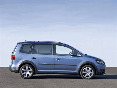 Volkswagen Cross Touran Best Quality Free High