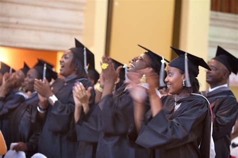 2011 Graduation Photos Caribbean Nazarene College