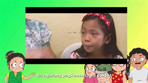 Doh Anti Dengue Campaign Youtube