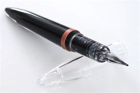 Ban Mi Glass Nib Fountain Pen Fountain Pen Ink Art