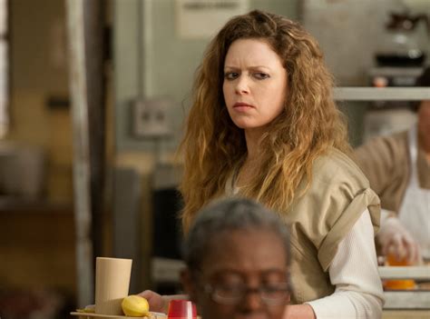 Is Natasha Lyonne Leaving Orange Is the New Black? | E! News