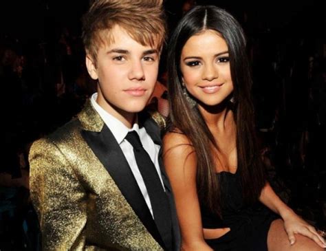 Justin Bieber Y Selena Gómez ¿cómo Fue Su Convivencia Juntos