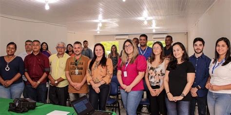 Notícia Barra De Santo Antônio Prefeitura Participa Do Programa