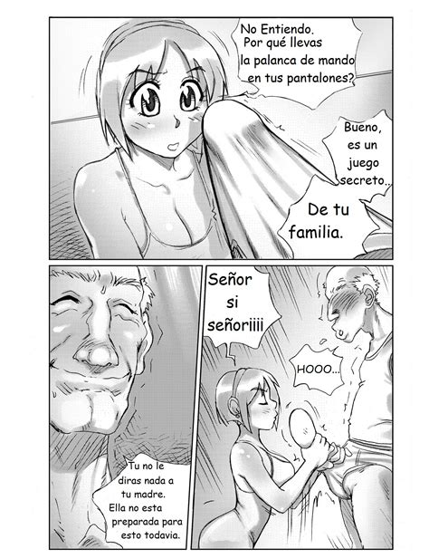 Read Melkor Romulo Mancin Sidney Spanish Hentai Porns Manga And