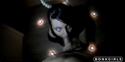 Succubus Summoned Porn Horror Tnaflix